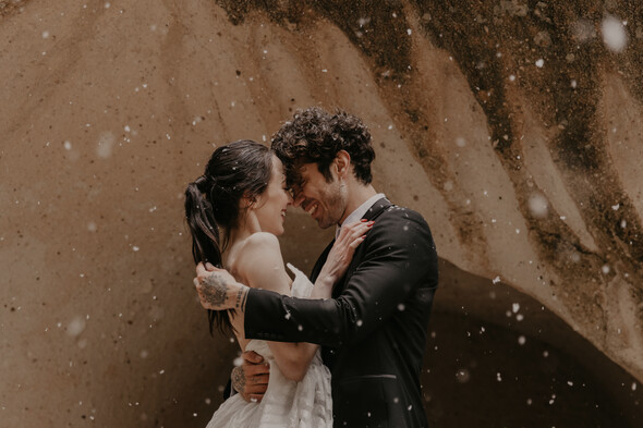Anastasia& Farzam - фото №99