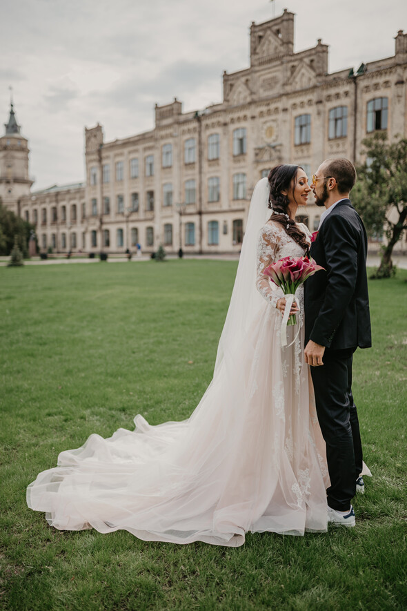 Jane & Igor - фото №2