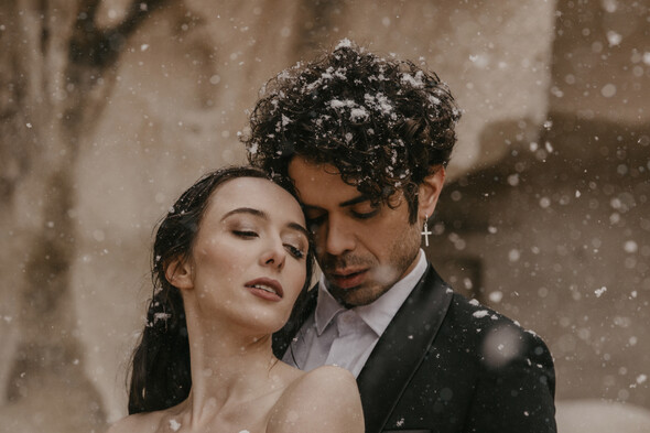 Anastasia& Farzam - фото №95
