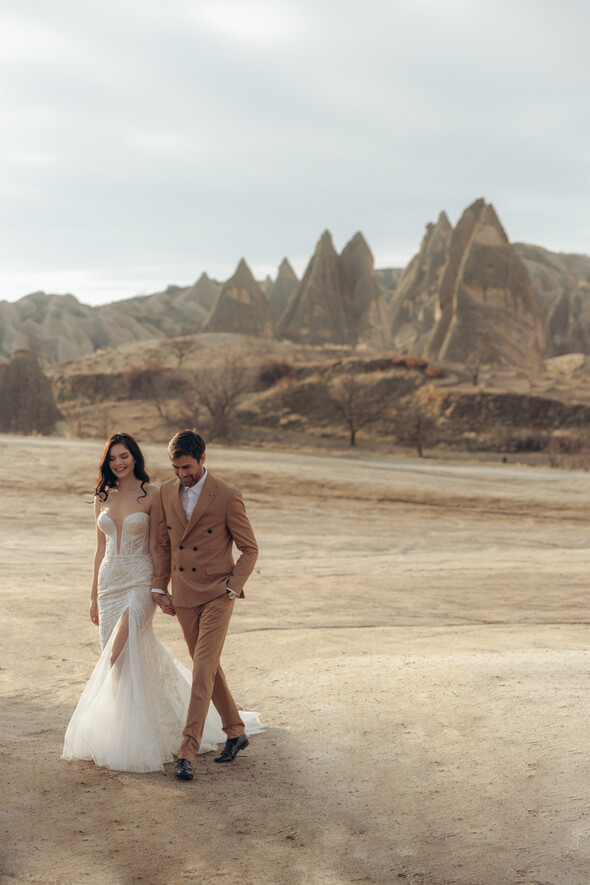 Jose & Tanya - фото №16