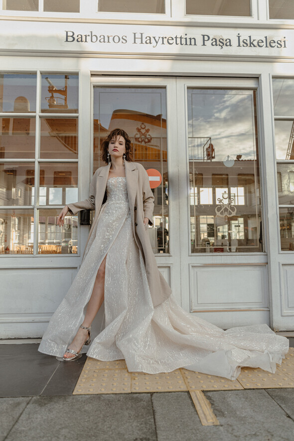 Arina & Bura - фото №13