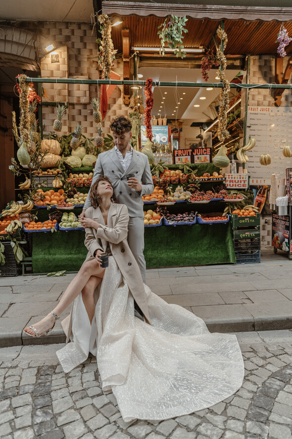 Arina & Bura - фото №24