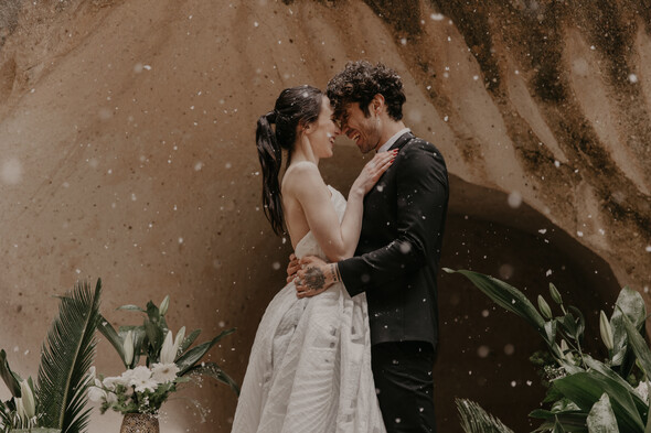 Anastasia& Farzam - фото №100