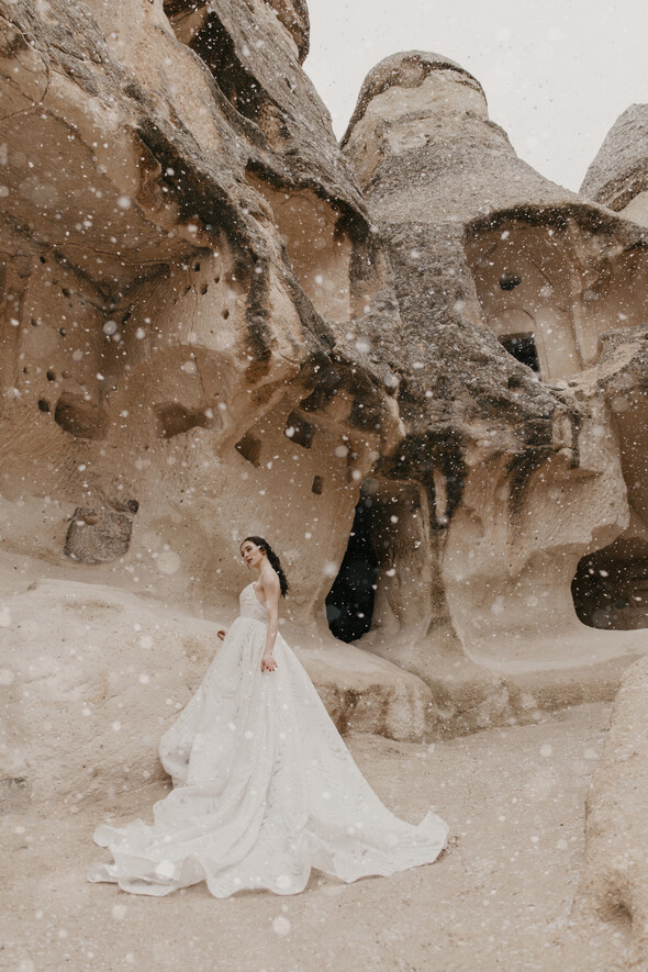 Anastasia& Farzam - фото №82