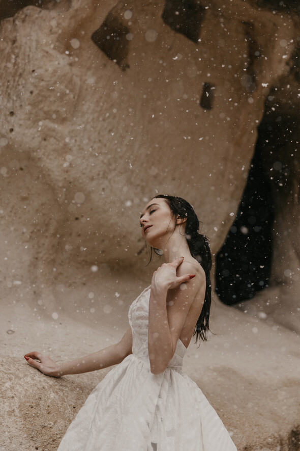 Anastasia& Farzam - фото №88
