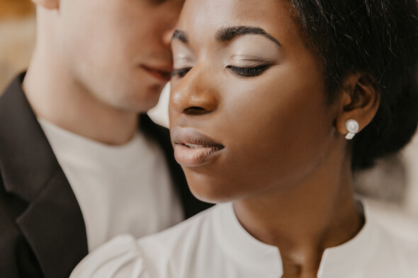 Debby & William - фото №8