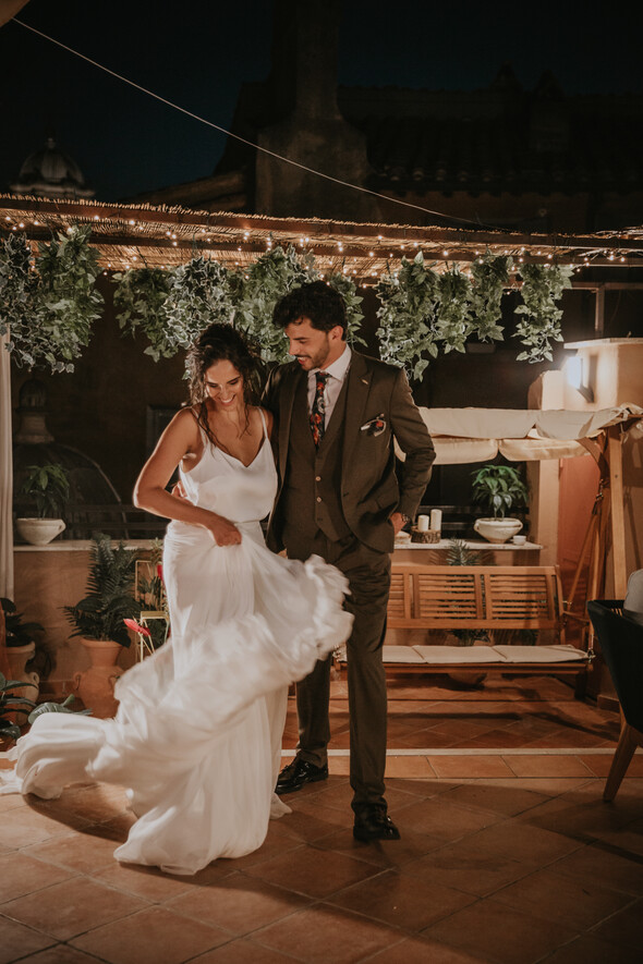 Rita & Rafael - фото №29
