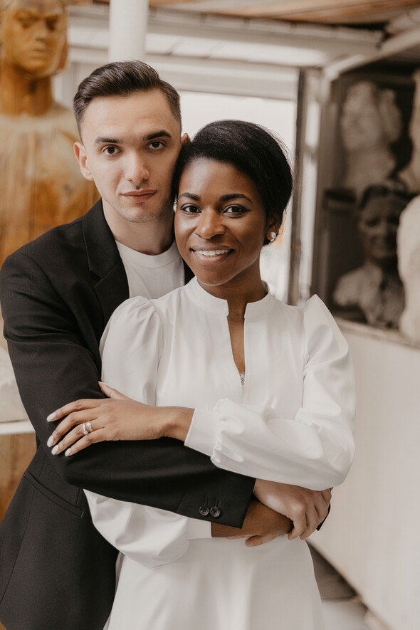 Debby & William - фото №7
