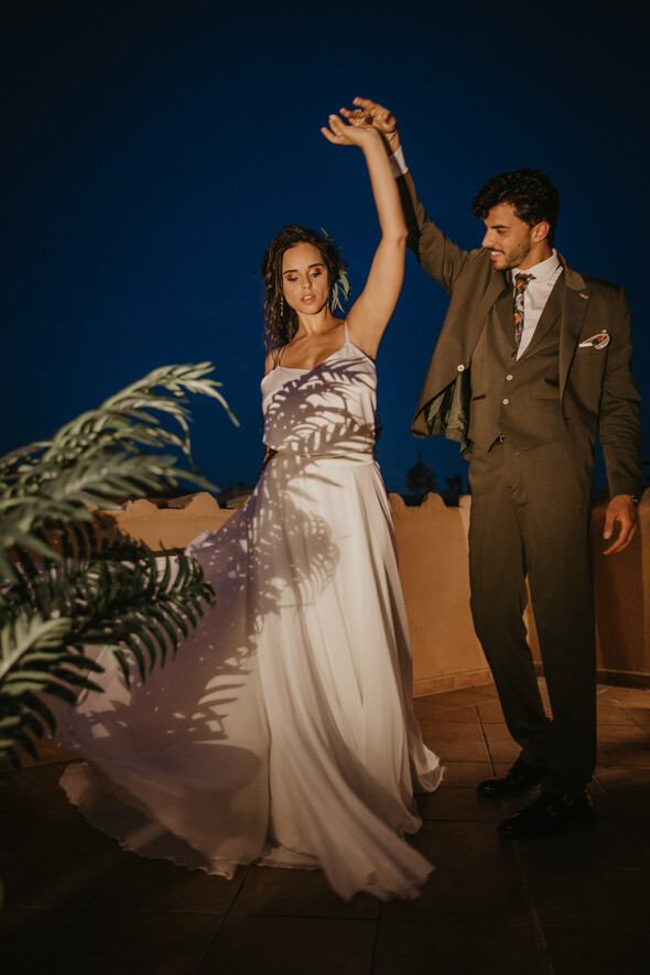 Rita & Rafael - фото №28