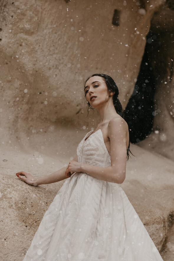 Anastasia& Farzam - фото №87