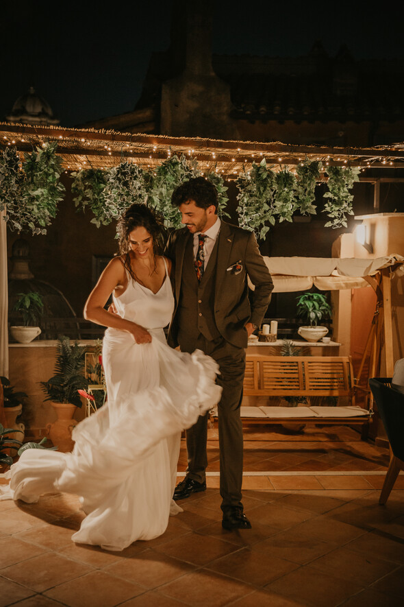 Rita & Rafael - фото №1