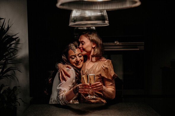 Kristina & Kiri - фото №20