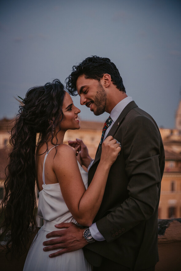 Rita & Rafael - фото №27