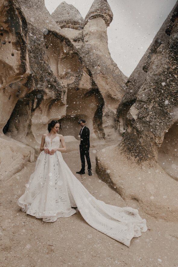 Anastasia& Farzam - фото №91