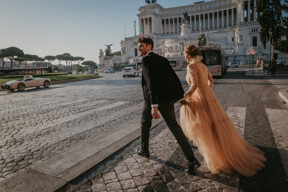 Carlo & Ilaniya - фото №24