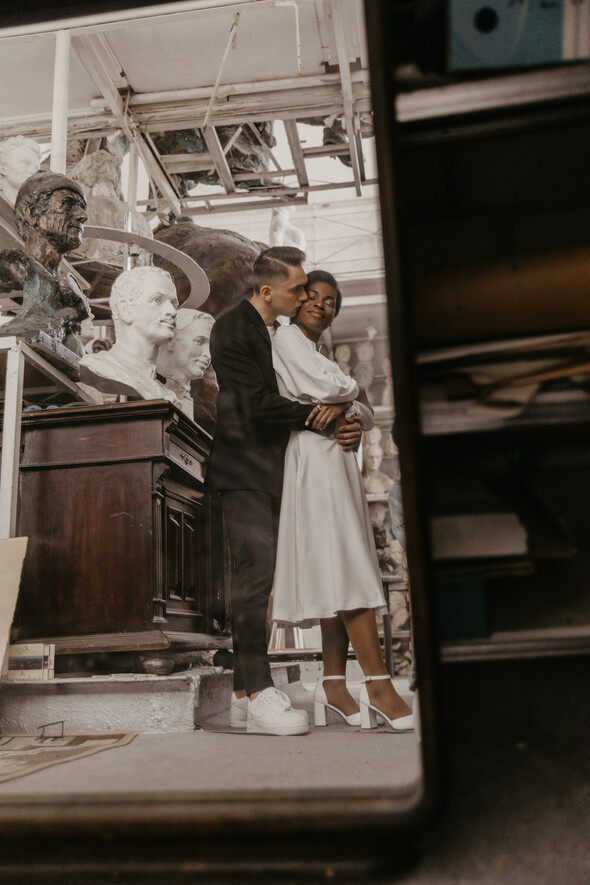 Debby & William - фото №3