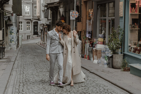 Arina & Bura - фото №25
