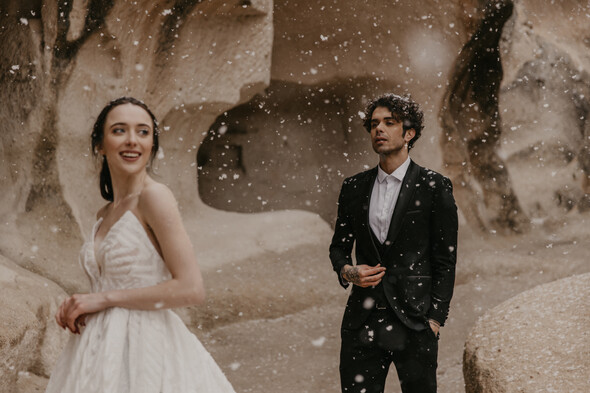 Anastasia& Farzam - фото №94