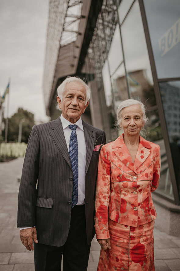 Jane & Igor - фото №48