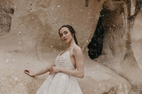 Anastasia& Farzam - фото №89