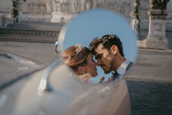 Carlo & Ilaniya - фото №4