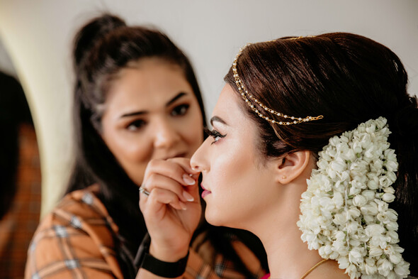 Kristina & Kiri - фото №27