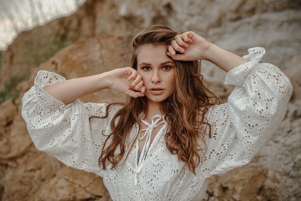 Карина и Руслан - фото №13