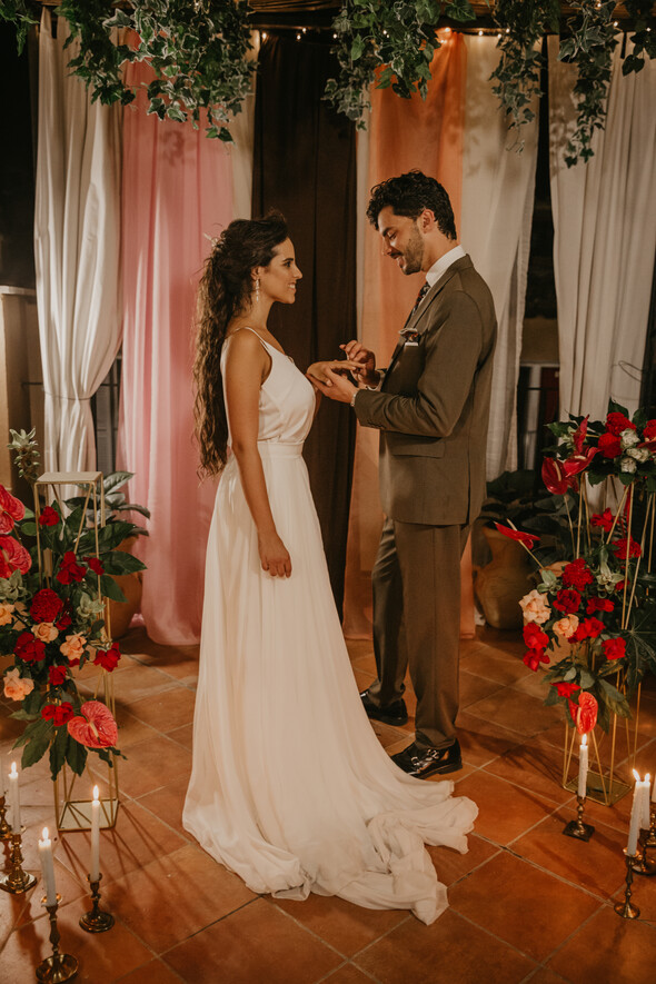 Rita & Rafael - фото №2
