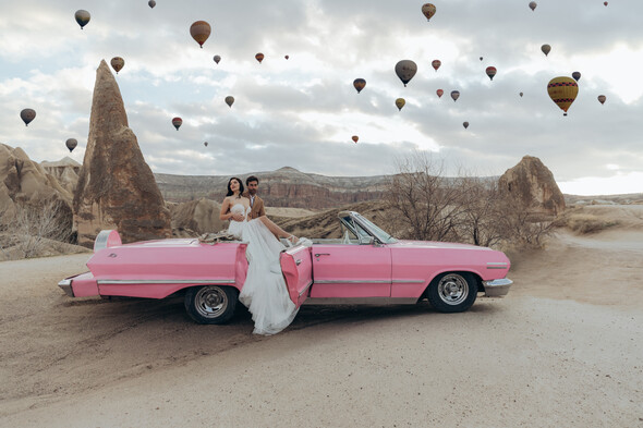 Jose & Tanya - фото №4