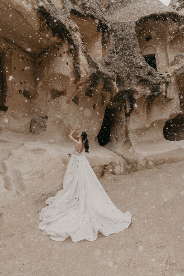 Anastasia& Farzam - фото №83