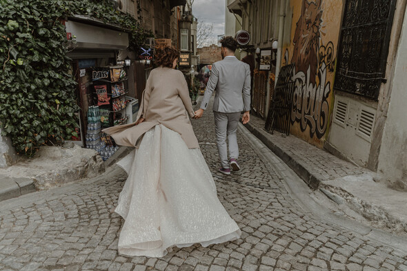 Arina & Bura - фото №19