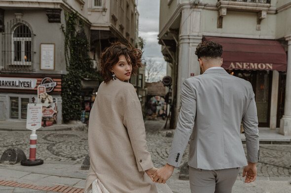 Arina & Bura - фото №27