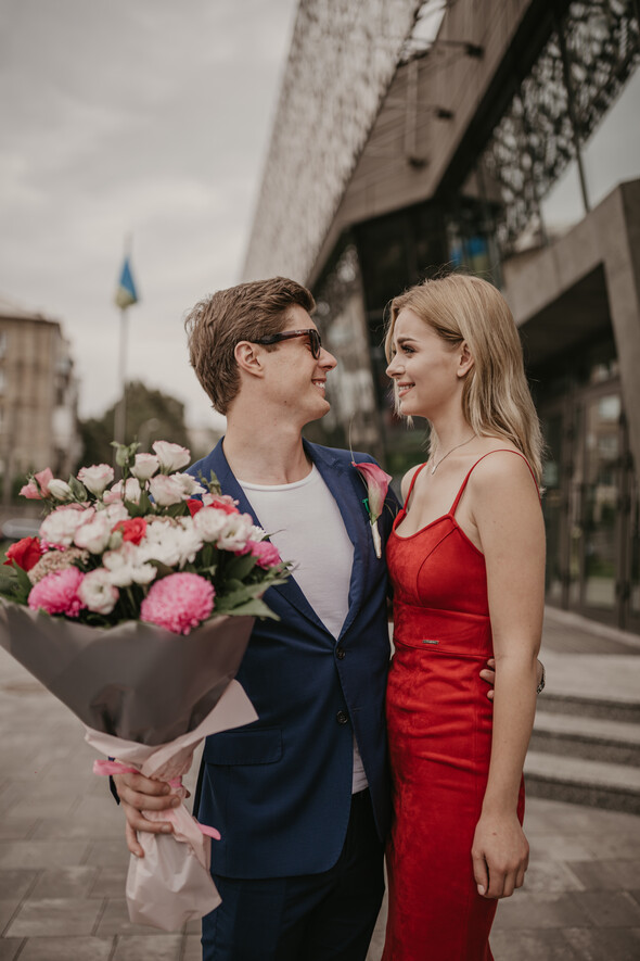 Jane & Igor - фото №47