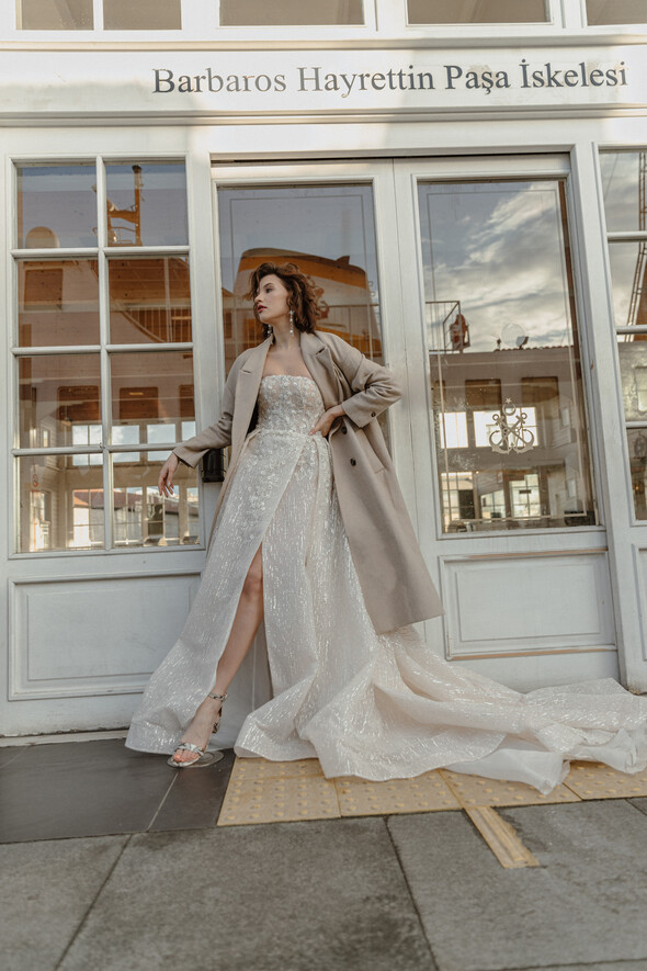 Arina & Bura - фото №12