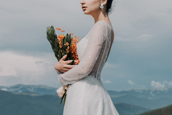 Марина и Рамиль - фото №28