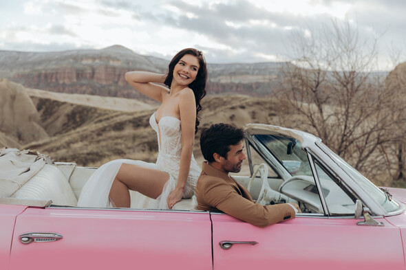 Jose & Tanya - фото №6
