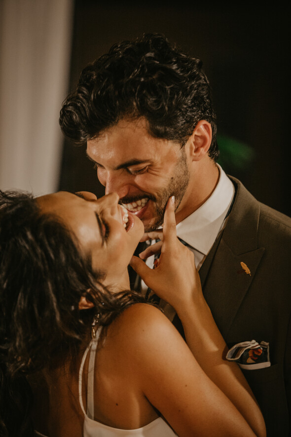 Rita & Rafael - фото №31