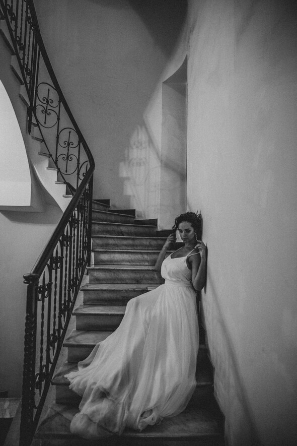 Rita & Rafael - фото №37