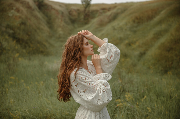 Карина и Руслан - фото №24