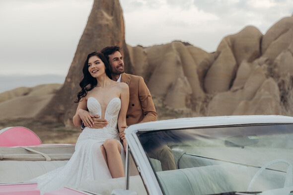 Jose & Tanya - фото №3