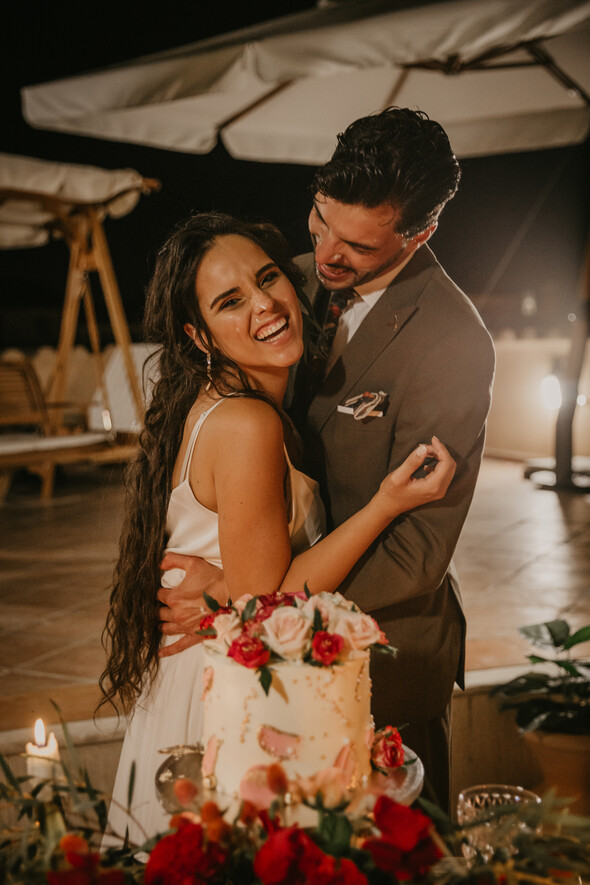 Rita & Rafael - фото №34