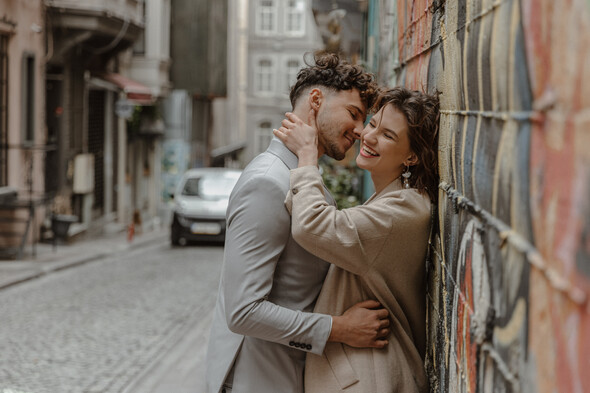 Arina & Bura - фото №2