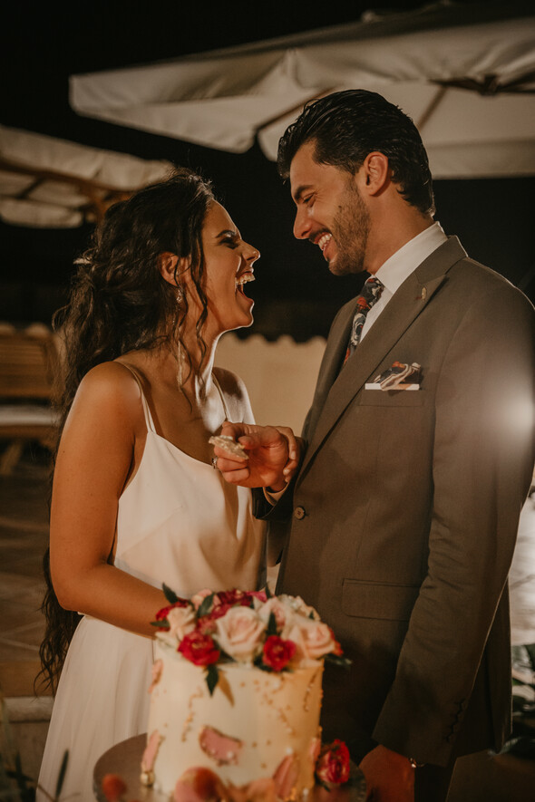 Rita & Rafael - фото №33