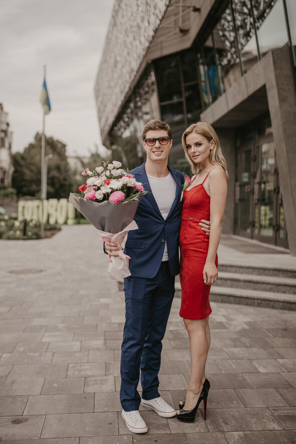 Jane & Igor - фото №46