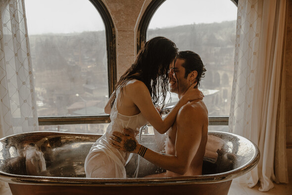 Anastasia& Farzam - фото №57