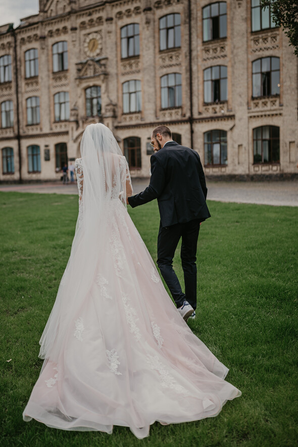 Jane & Igor - фото №8