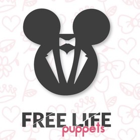 Free Life puppets