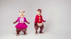 Free Life puppets - артист, шоу у Полтаві - фото 3