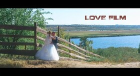 Love Film - відеограф у Києві - портфоліо 5