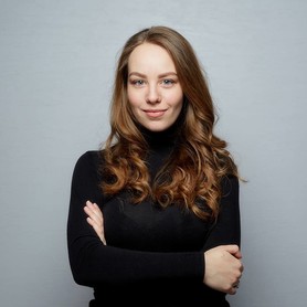 Елена Грушко